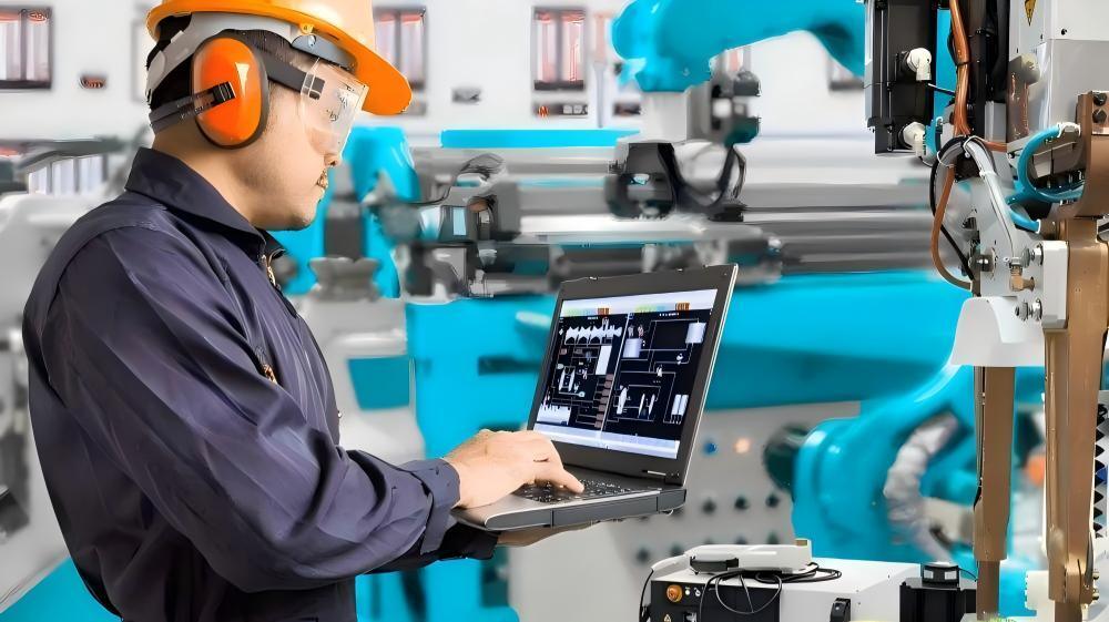 Meaxpert Precision Machinery Co., Ltd