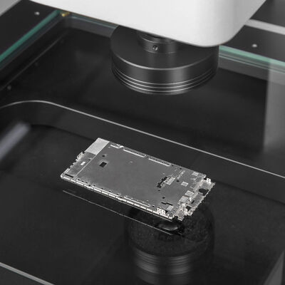 Semi Automatic VMM Vision Measuring Machine Easy Use For Precision Manufacturing