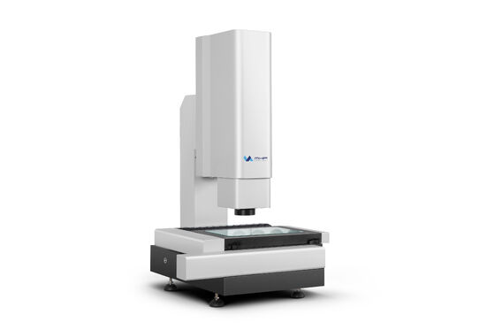 Fully Auto 2D Image Measuring Machine CNC Vision Measuring System High Accuracy