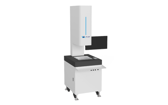 Customizable High Precision Visual Inspection Machine For 3C Measurement
