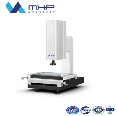 High Speed Vision Measuring Machines For Factory Precision Measurement