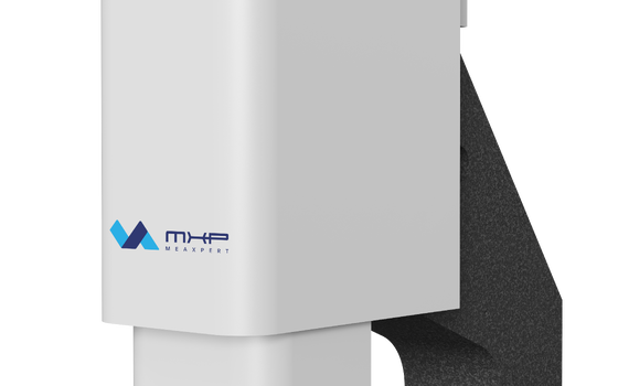 Fast Semi Automatic Optical Measurement Machine Multi Functional For Industrial Use