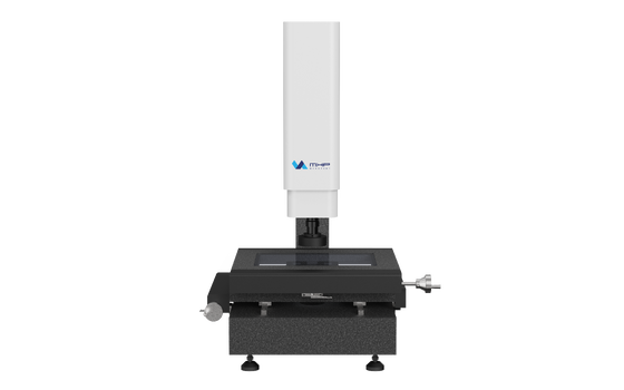 Fast Semi Auto Optical Measurement Machine Multi Functional For Industrial Use