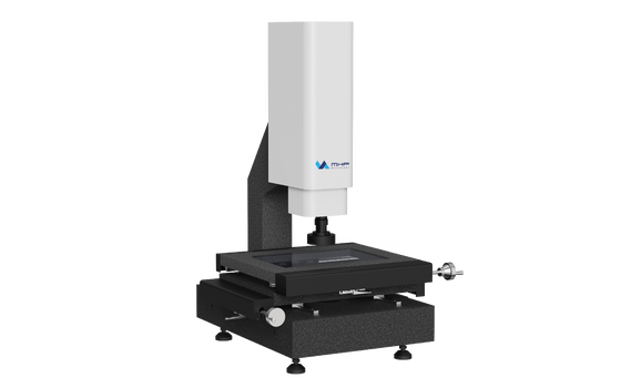 Multi Function Semi Auto Vision Measurement Machine For Factory Floor Inspection