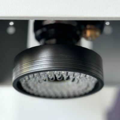 Dust Proof Visual Measuring Equipment Semi Automatic Easy to Operate