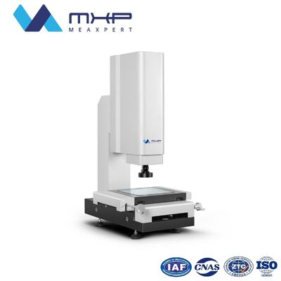 Pluto Series Manual Coordinate Measuring Machine for Precision Dimensional Inspection