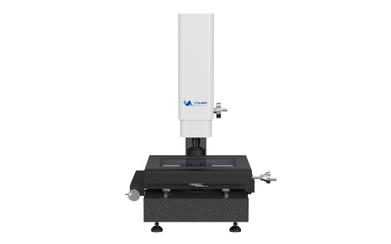 Customizable Video Measuring Machine Manual Vision Inspection System For Factory