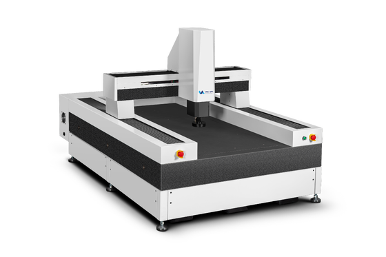 Fully Automated Gantry Type Image Measurement System For PCB And LCD Modules
