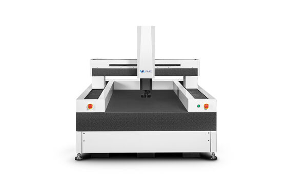 Gantry Style Fully Auto Vision Measurement Instrument With 1.3 Megapixel Resolution