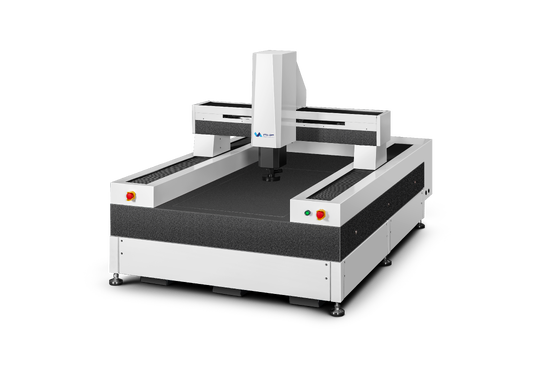 Fully Automated Optical Measuring Systems High Precision With Gantry Type