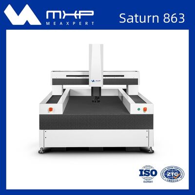 Fully Automated Gantry Type Image Measurement System For PCB And LCD Modules