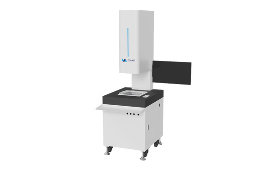 2D Industrial Level Visual Measuring Machine Quality Inspection Equipment Customized
