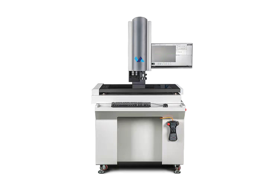 VENUS Floor Standing Optical Measuring Machine for Macro Scale Stitching