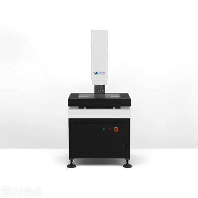 Fully Automatic 3D CNC Vision Measuring Machine for Auto Parts Inspection