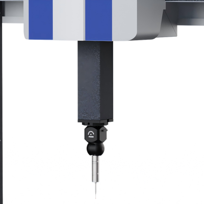 Non Contact Optical Coordinate Measuring Machine Gantry Type CMM Equipment