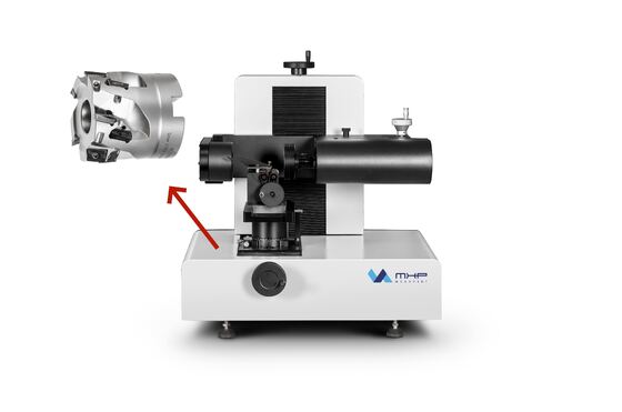 High Precision Tool Measuring Instruments With Advanced Zoom Lens Technology