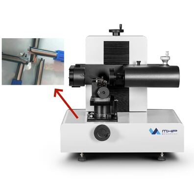 High Precision Tool Measuring Instruments With Advanced Zoom Lens Technology