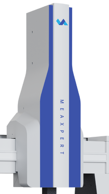 industrial fast Bridge Coordinate Measuring Machine 3D Optical Inspection System