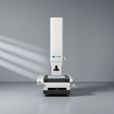 High Accuracy 200mm Linear Scale Measuring Instrument for Precision Tasks