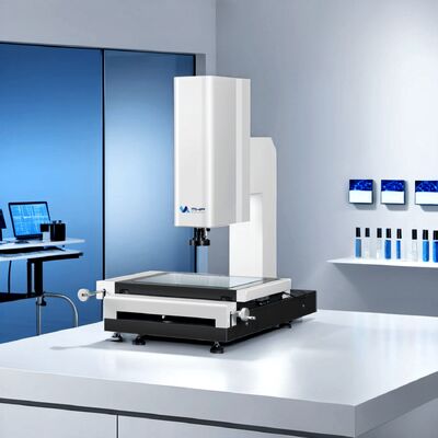 Advanced Vision Measuring Machine with 1.3MP Resolution for Precision Inspection