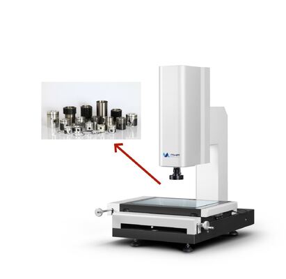 MXP Factory Direct Semi-Automatic Image Measuring Instrument (Neptune Series)