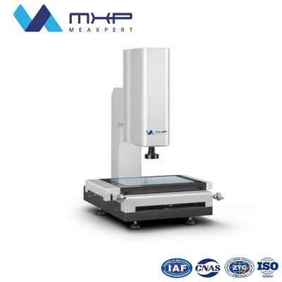 Neptune Series Semi-Automatic Measuring Instrument with 200x100x150mm Travel Range