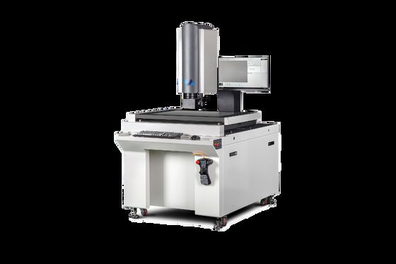High-Precision Floor-Standing VENUS Series for Automated Large-Scale Stitching Metrology