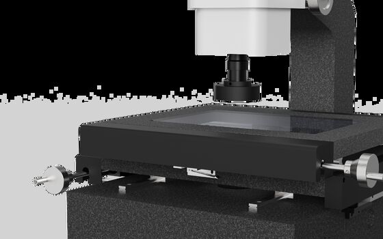 CNC 2D Vision Measuring Machine – Direct EXW Shipment from Factory