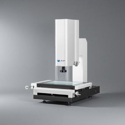 CNC 2D Visual Measuring Machine – EXW Direct Supply from Factory