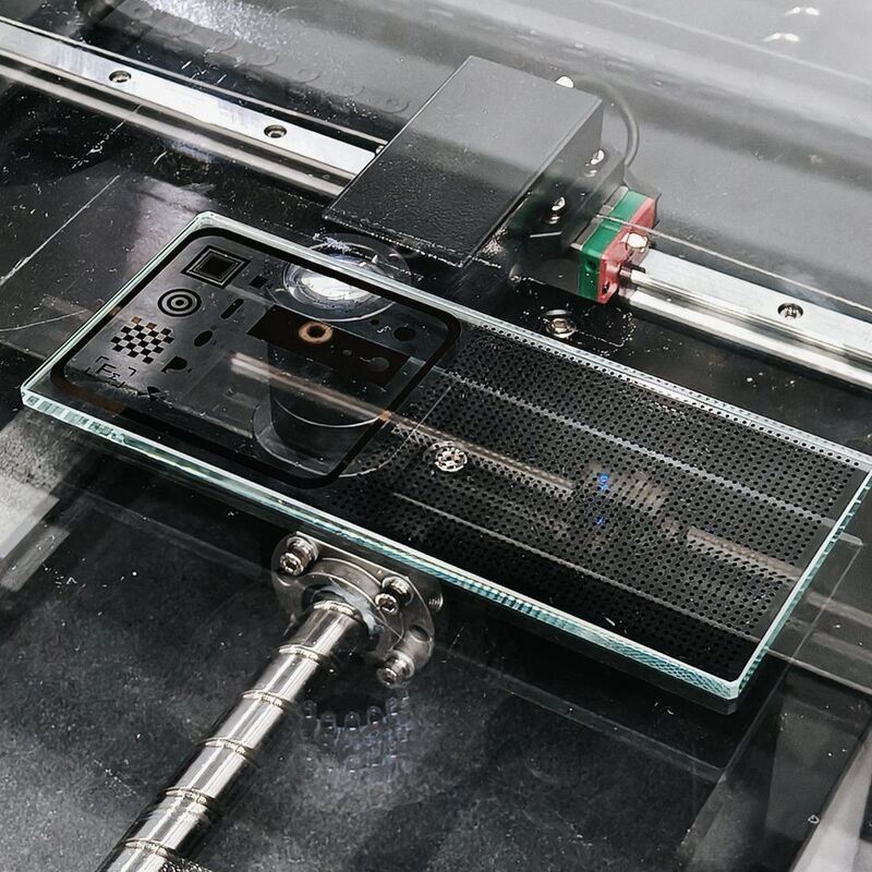 Precision Manual Vision Measuring Machine Floor Type MXP Pluto Series For Industrial