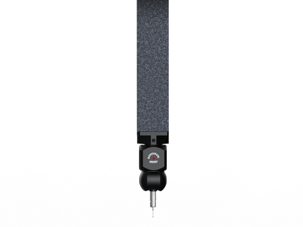 Darco's High Precision 3D Optical Metrology System Gantry Design for Semiconductors