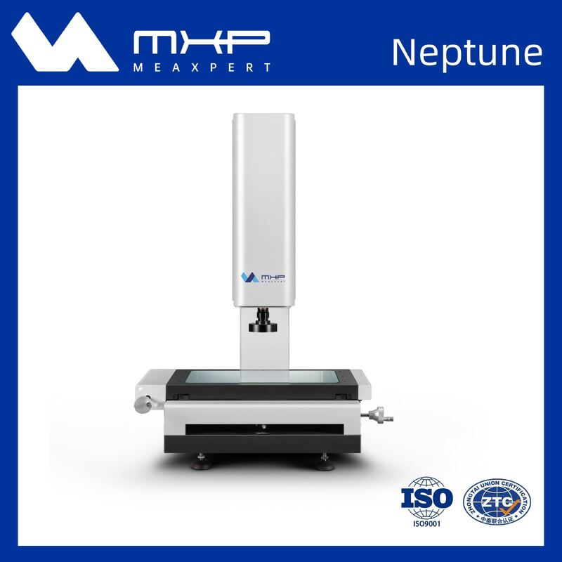 Accurate 1.3MP Digital Camera Based High-Precision Measurement Tool for Professional Use