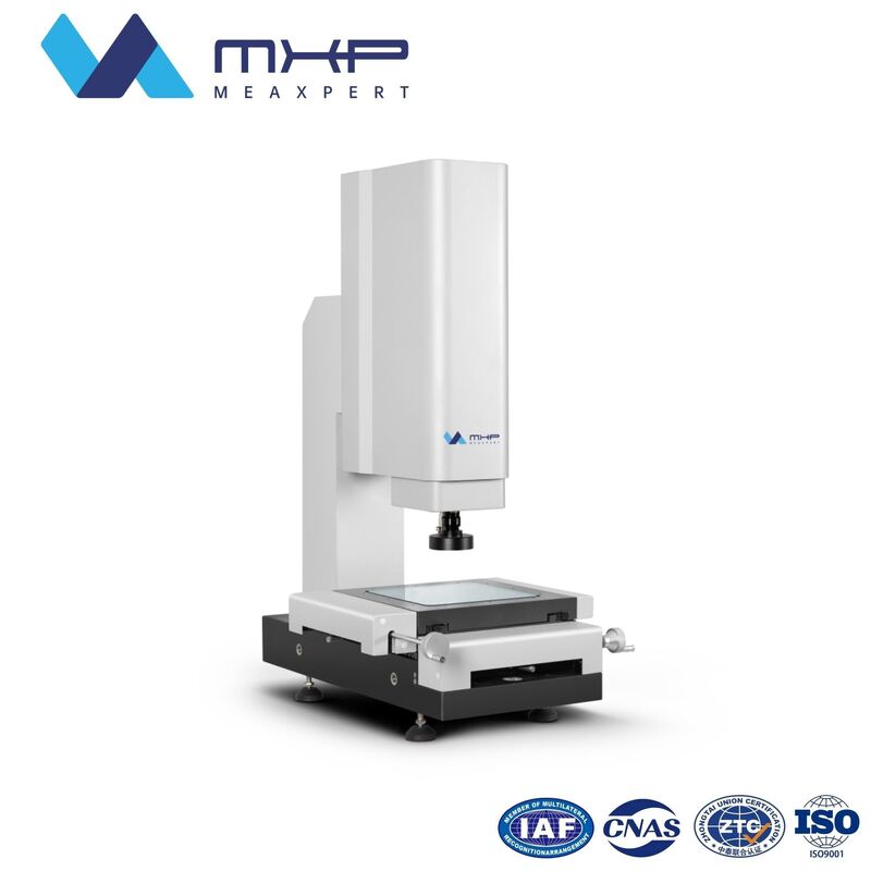 High-Stability Vision Measuring System MXP PLUTO Series for Workshop Use