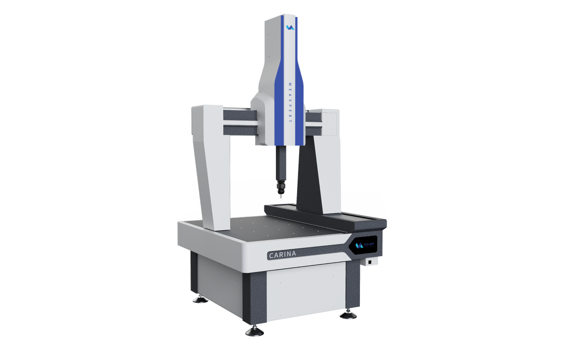 Precision CARINA CMM with Marble Beam for Lab Metrology