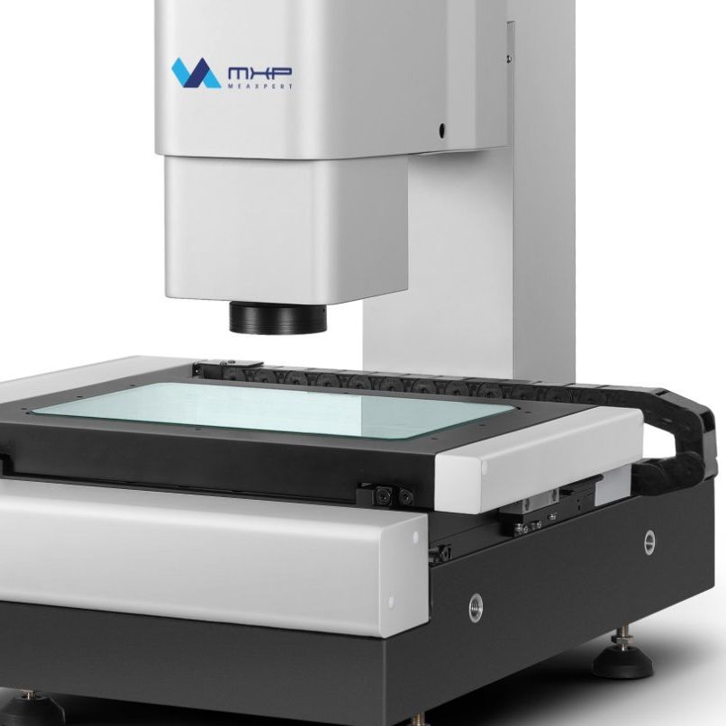 MXP Uranus Series CNC Vision Measuring Machine