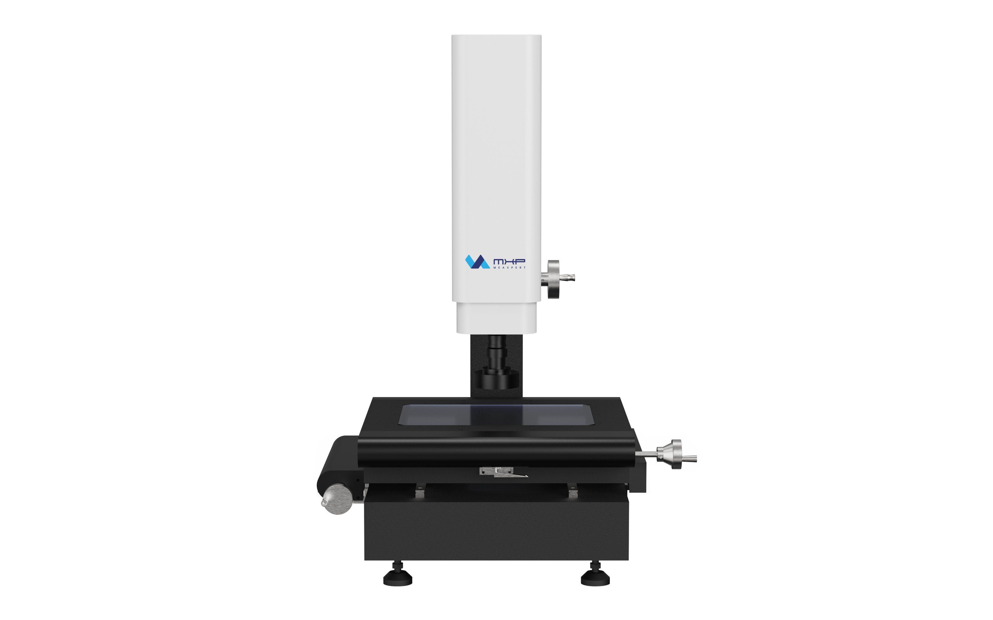 High-Precision Manual Vision Measuring Machine | Pluto Series