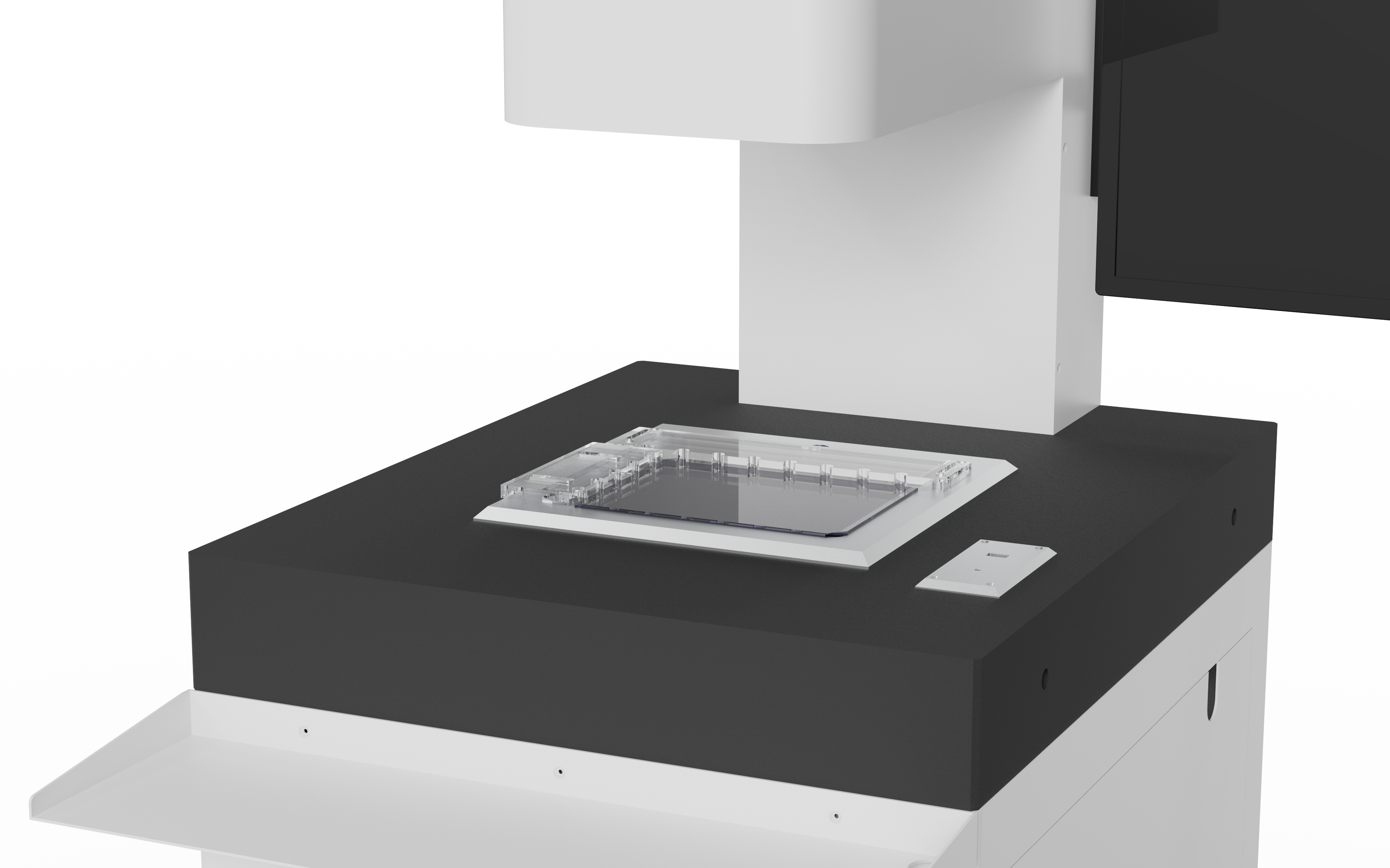 MXP Mars-190 Vision Measuring Machine for 3C Precision Inspection