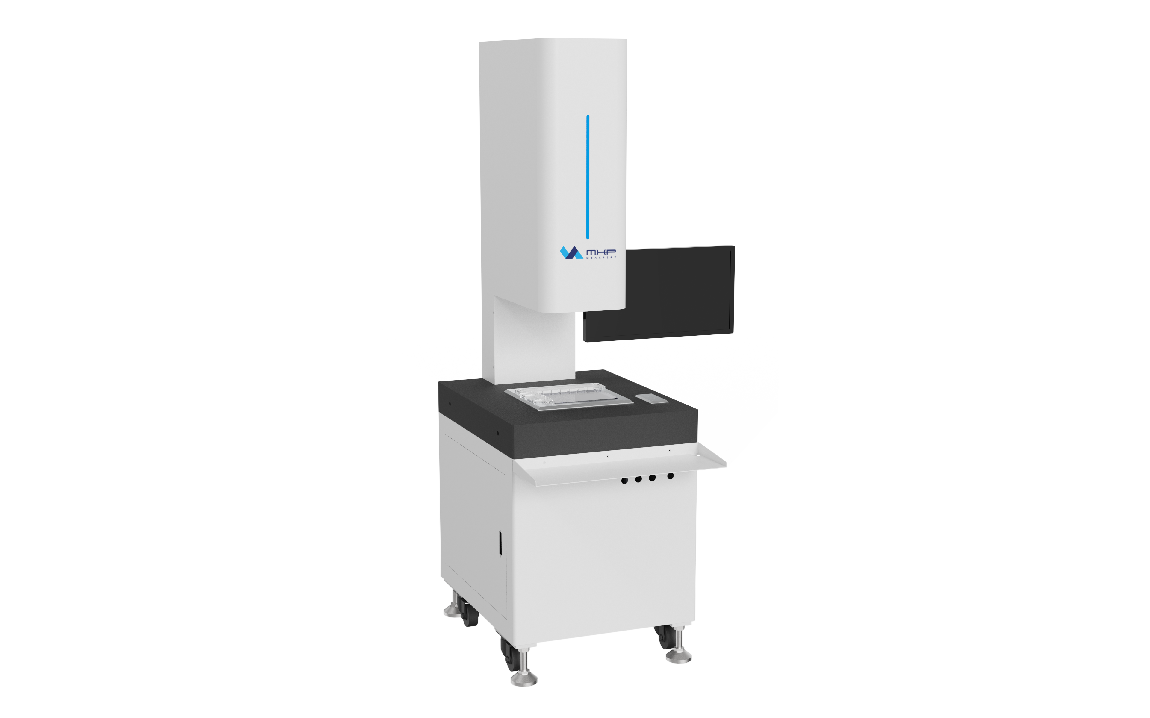 Mars VMM 3D Vision Measuring Machine for Precision Inspection
