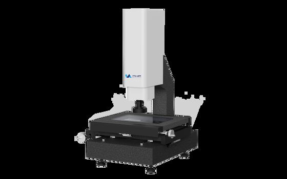 Rapidi Measuring Machine Multi Functional Rapid 2D Video Measurement Machine Semi Automatic For ...