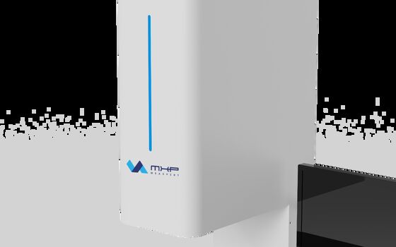 MXP Mars Series CNC Video Measuring System for 3C Inspection