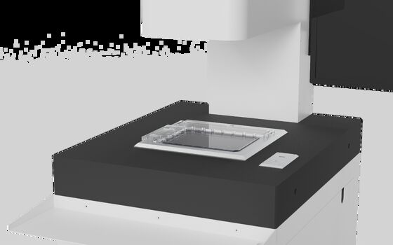 MXP Mars Series CNC Video Measuring System for 3C Inspection