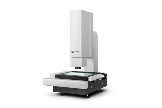 Advanced 2D Vision Measuring Machine - Uranus Series with Optical CMM