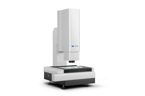Uranus Series CNC 2D Vision Measuring Machine | High Precision