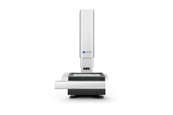 Uranus Series CNC 2D Vision Measuring Machine | High Precision
