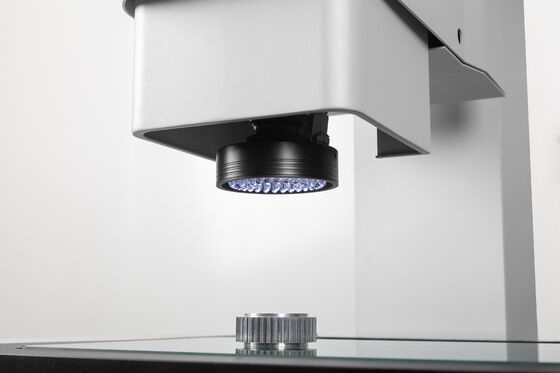 Uranus Series CNC 2D Vision Measuring Machine | High Precision