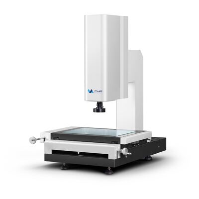 Semi-Automatic High Precision Vision Measuring Machine - Neptune Series