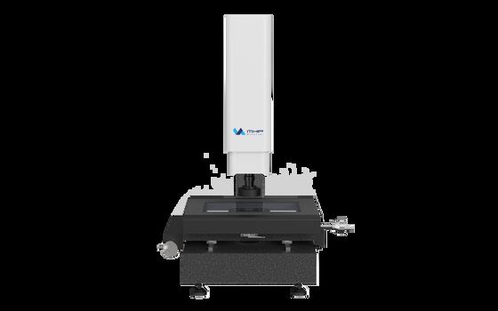 Neptune Series Semi-Auto Vision Measuring Machine | MXP
