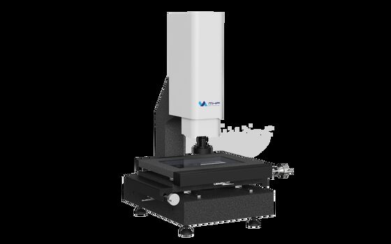 Neptune Series Semi-Auto Vision Measuring Machine | MXP