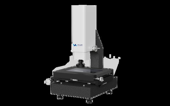 MXP Pluto Series Manual Vision Measuring Machine – High-Precision 2D/3D ...