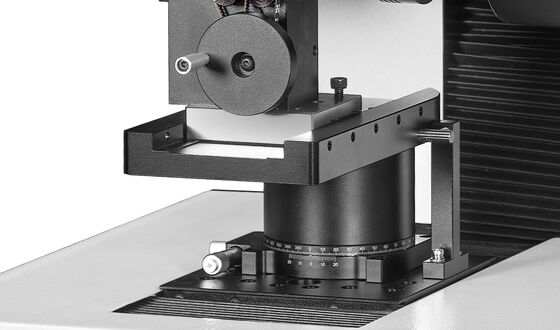 MXP Jupiter 600 CNC Tool Measuring Machine for Precision Inspection
